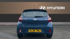 Hyundai i10 1.0 [63] Advance 5dr Auto [Nav] Petrol Hatchback